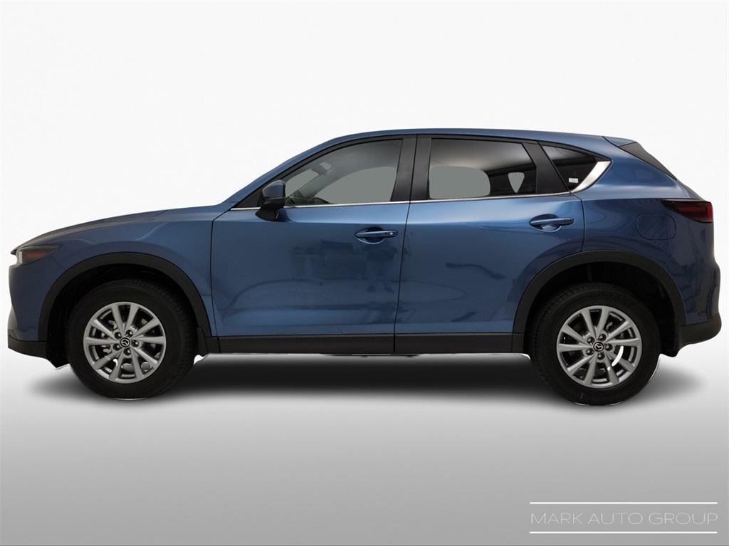used 2023 Mazda CX-5 car, priced at $23,997