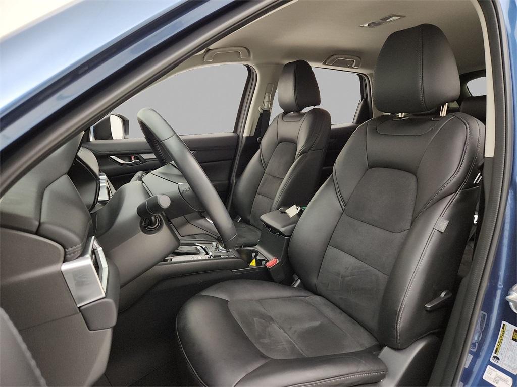 used 2023 Mazda CX-5 car, priced at $23,997