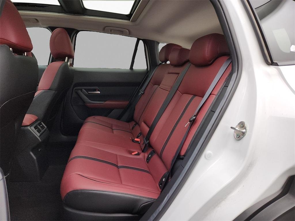 used 2025 Mazda CX-50 Hybrid car, priced at $33,994