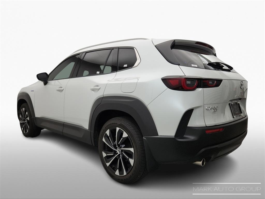 used 2025 Mazda CX-50 Hybrid car, priced at $33,994