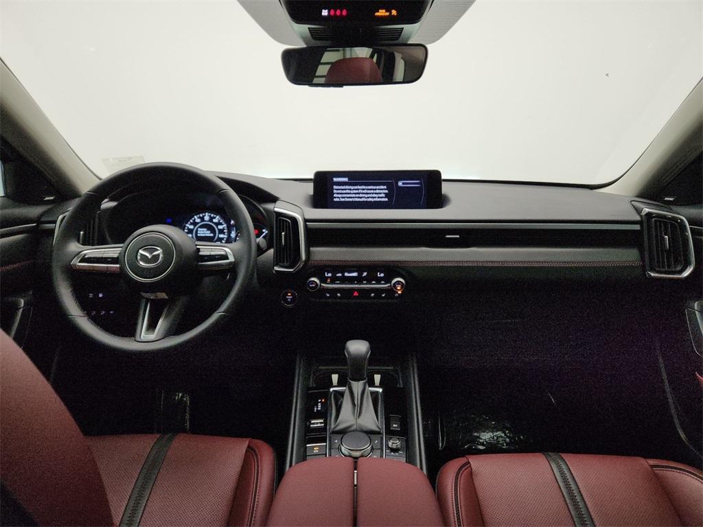 used 2025 Mazda CX-50 Hybrid car, priced at $33,994
