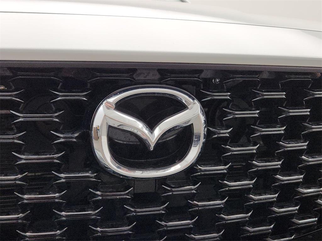used 2025 Mazda CX-50 Hybrid car, priced at $33,994
