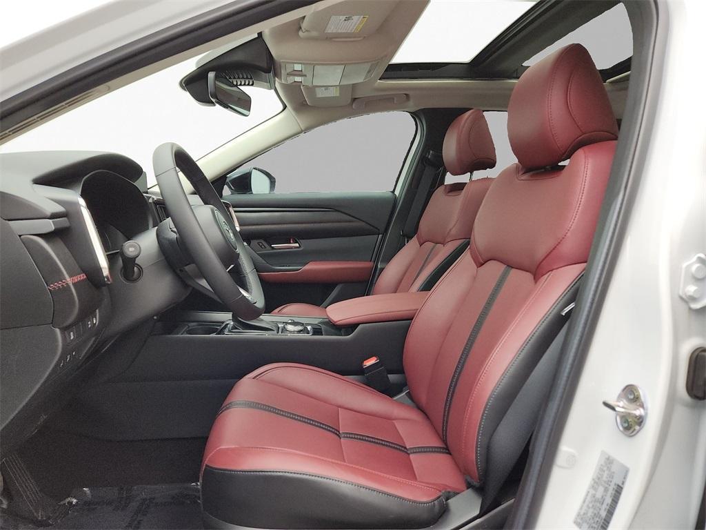 used 2025 Mazda CX-50 Hybrid car, priced at $33,994