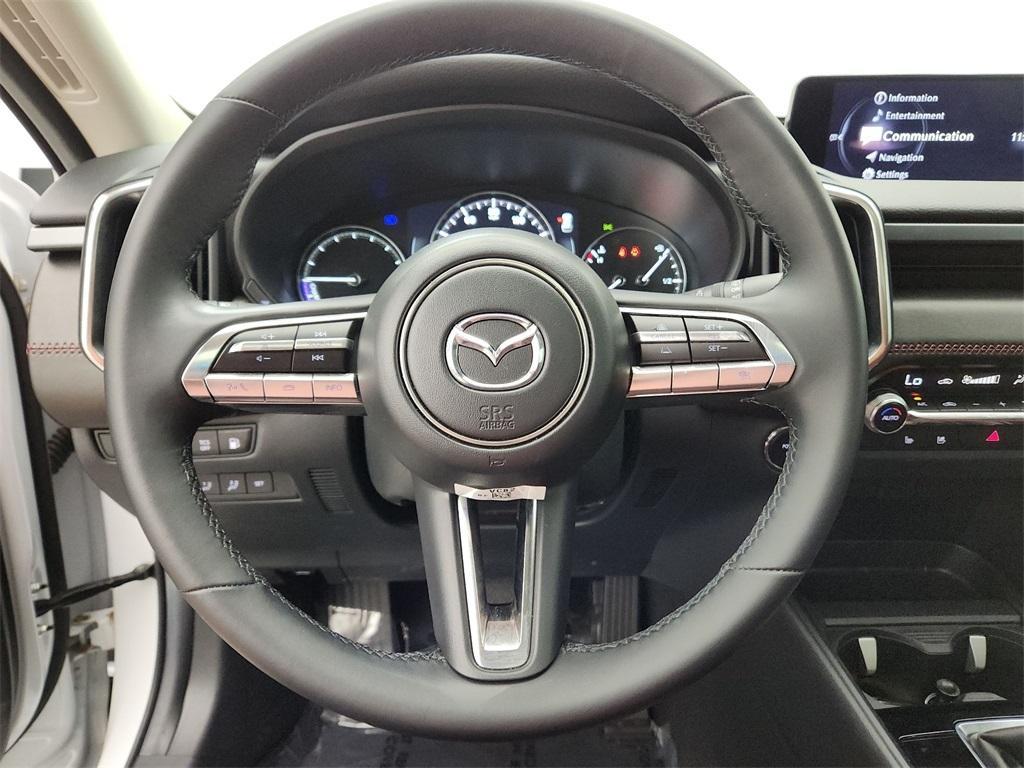 used 2025 Mazda CX-50 Hybrid car, priced at $33,994