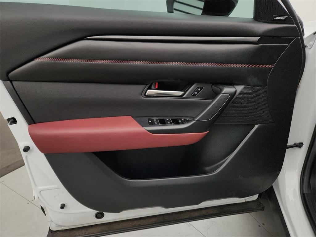 used 2025 Mazda CX-50 Hybrid car, priced at $33,994