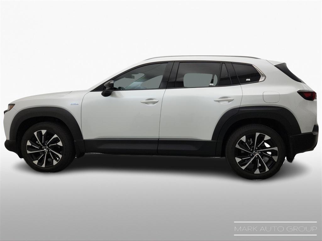 used 2025 Mazda CX-50 Hybrid car, priced at $33,994