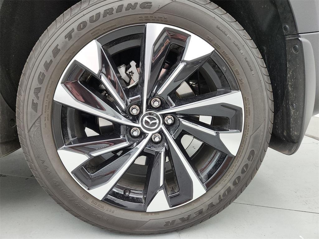 used 2025 Mazda CX-50 Hybrid car, priced at $33,994