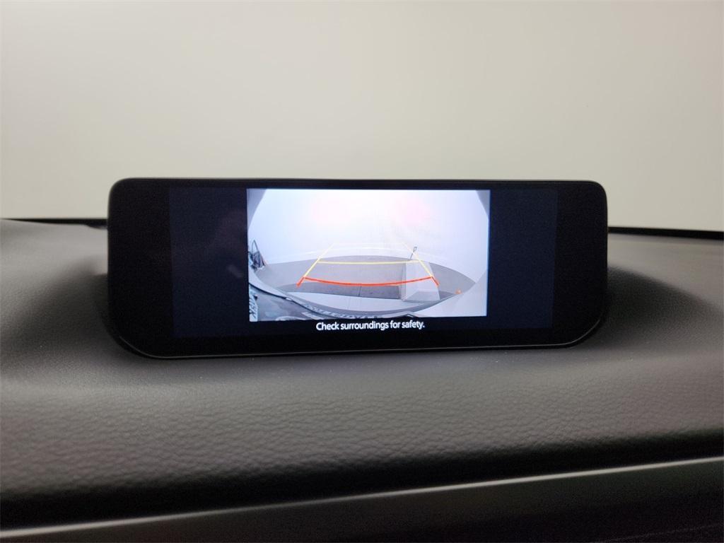 used 2025 Mazda CX-50 Hybrid car, priced at $33,994