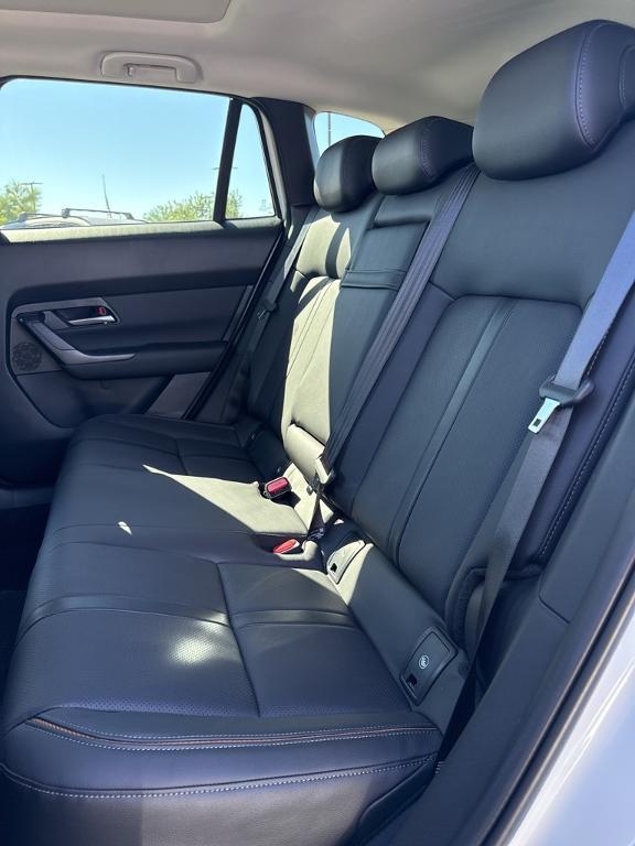 new 2026 Mazda CX-50 car, priced at $38,977