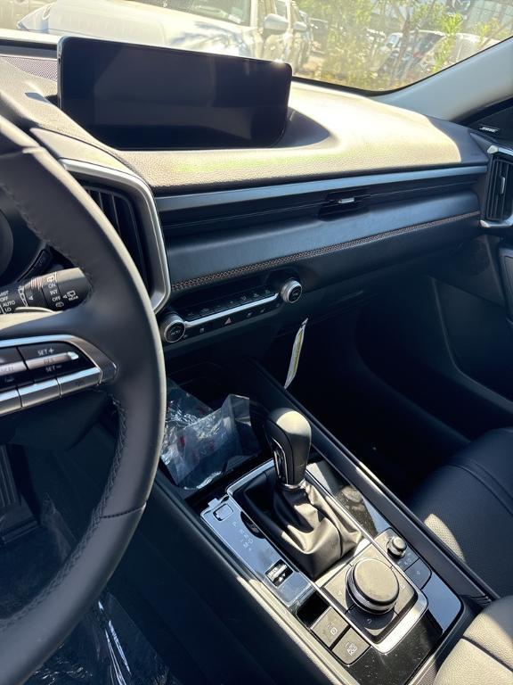 new 2026 Mazda CX-50 car, priced at $38,977