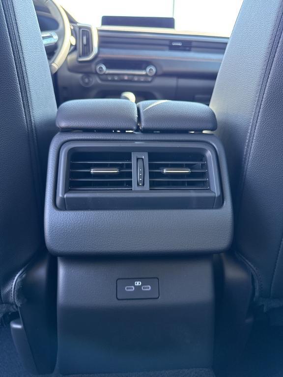 new 2026 Mazda CX-50 car, priced at $38,977