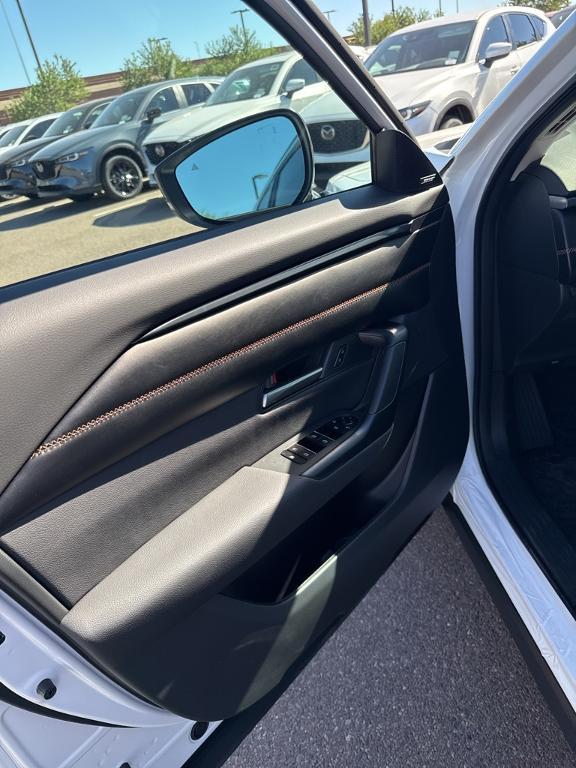 new 2026 Mazda CX-50 car, priced at $38,977