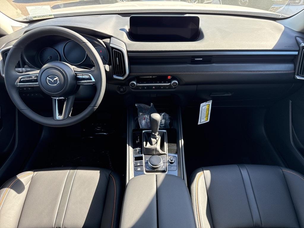 new 2026 Mazda CX-50 car, priced at $38,977