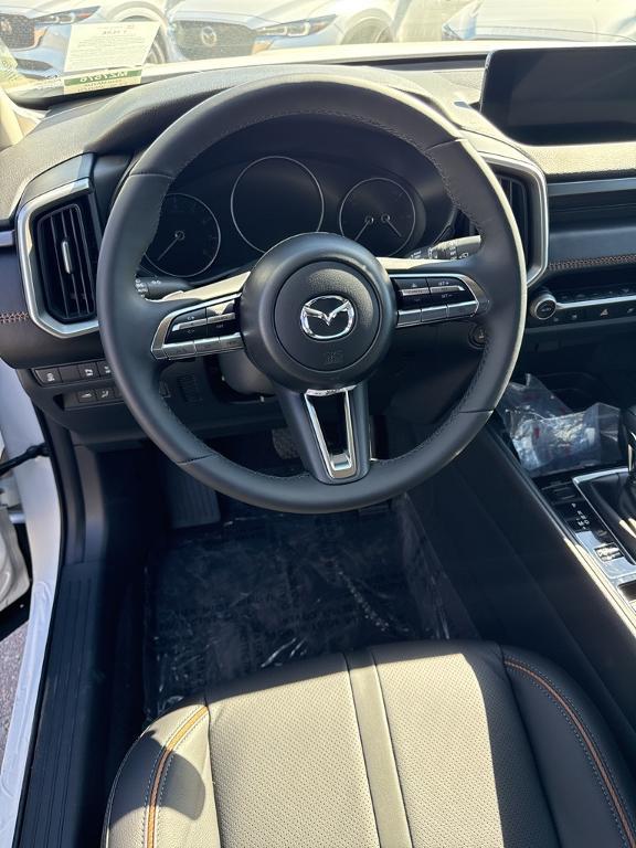 new 2026 Mazda CX-50 car, priced at $38,977