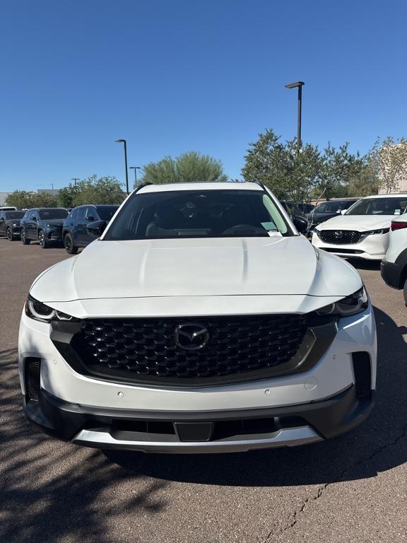 new 2026 Mazda CX-50 car, priced at $38,977