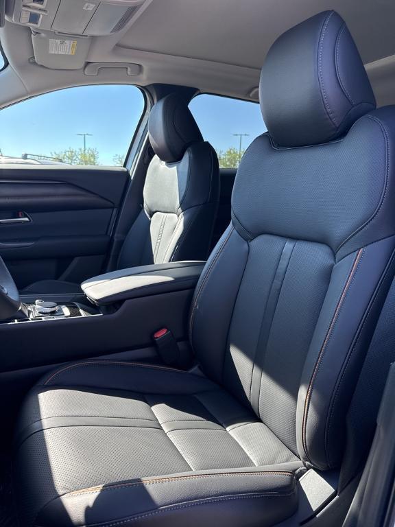 new 2026 Mazda CX-50 car, priced at $38,977