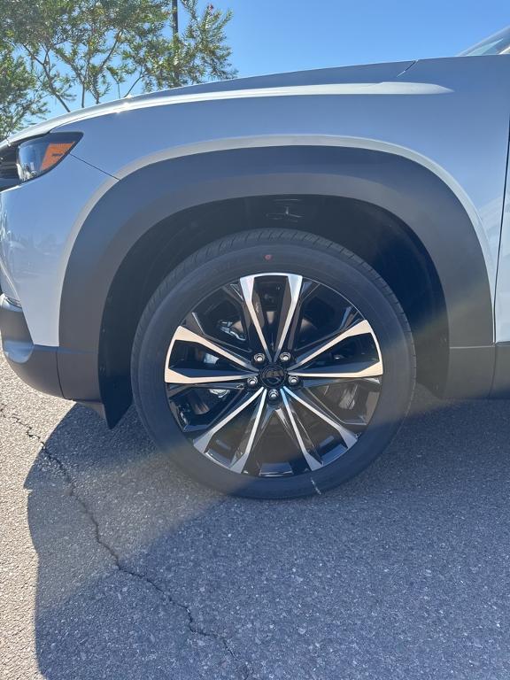 new 2026 Mazda CX-50 car, priced at $38,977