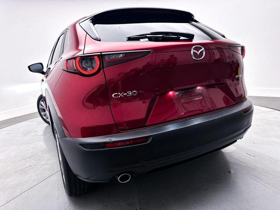 used 2020 Mazda CX-30 car, priced at $19,997