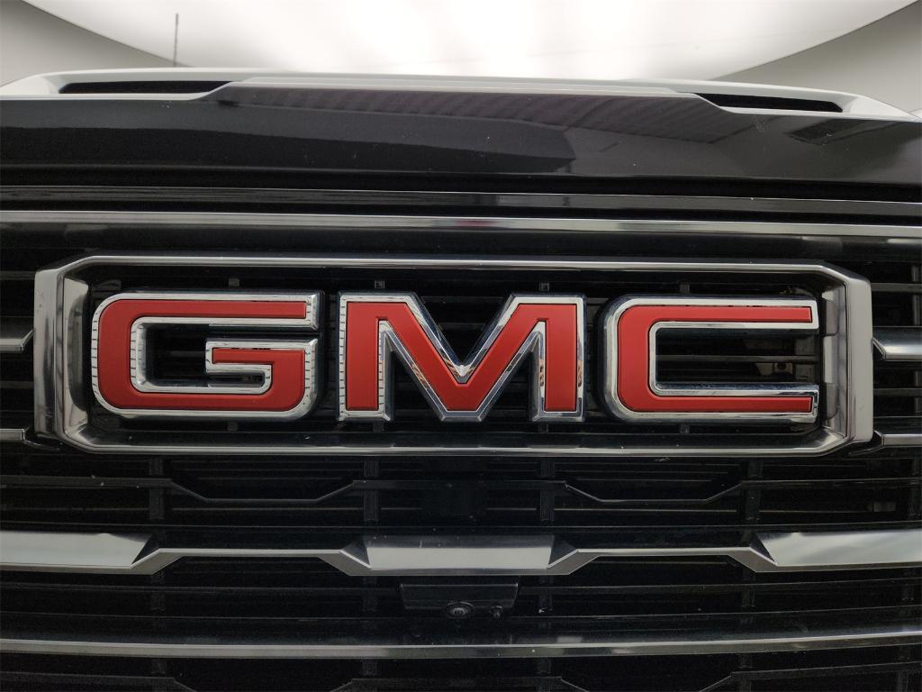 used 2024 GMC Sierra 3500 car, priced at $63,750