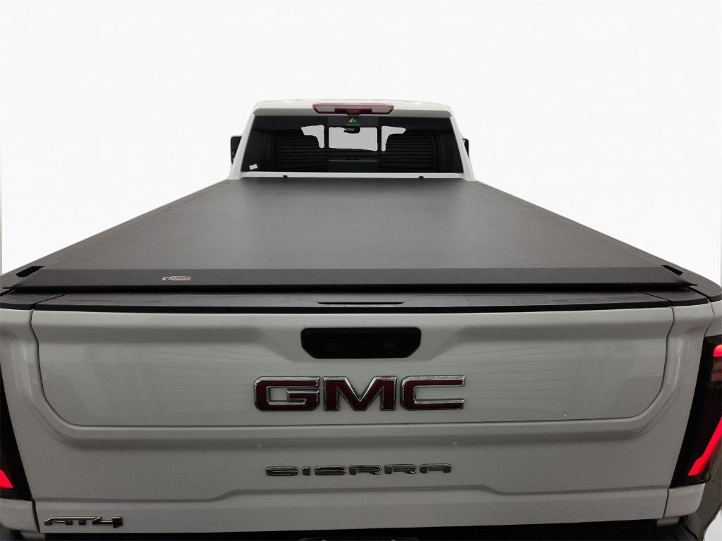 used 2024 GMC Sierra 3500 car, priced at $63,750