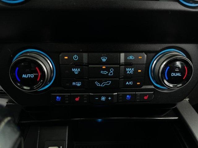 used 2019 Ford F-150 car, priced at $45,997