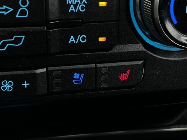 used 2019 Ford F-150 car, priced at $45,997