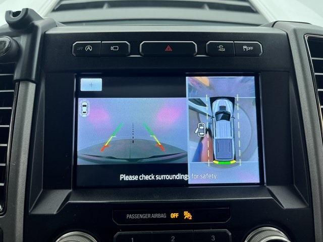 used 2019 Ford F-150 car, priced at $45,997