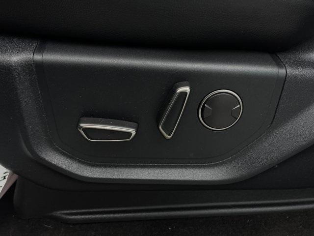 used 2019 Ford F-150 car, priced at $45,997