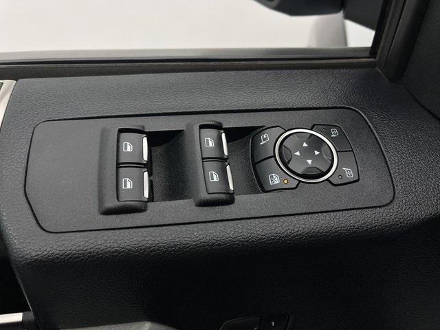 used 2019 Ford F-150 car, priced at $45,997