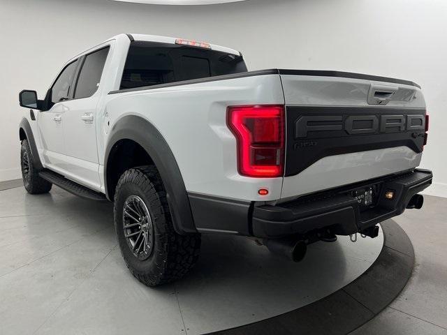 used 2019 Ford F-150 car, priced at $45,997