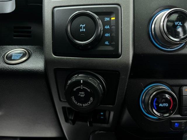 used 2019 Ford F-150 car, priced at $45,997