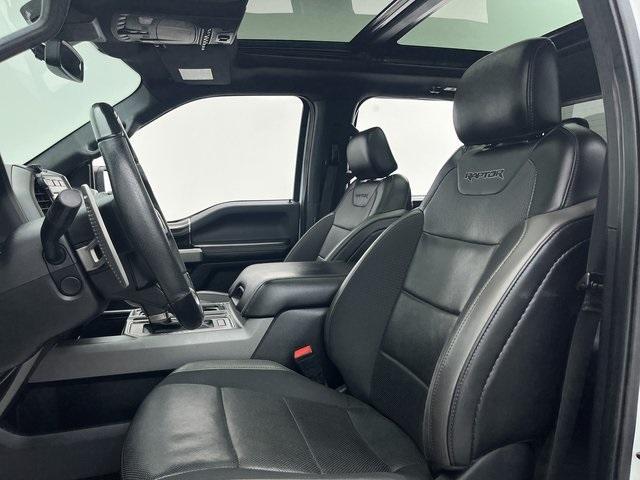 used 2019 Ford F-150 car, priced at $45,997