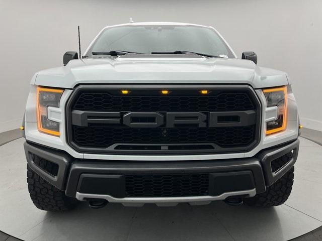 used 2019 Ford F-150 car, priced at $45,997