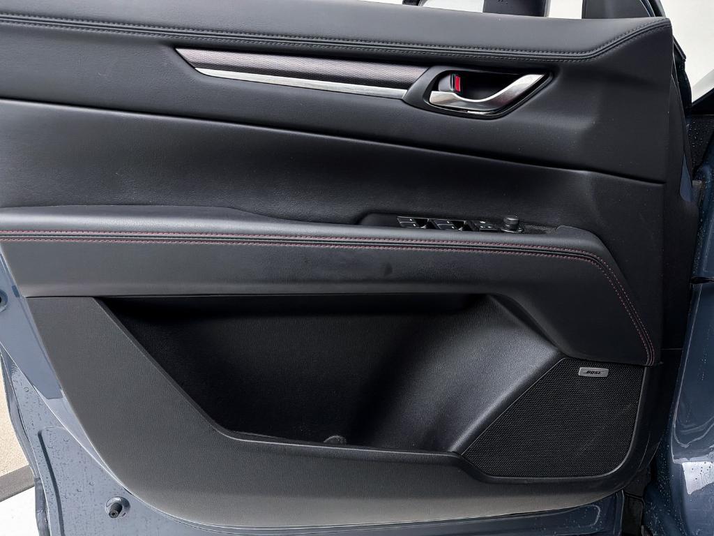 used 2023 Mazda CX-5 car, priced at $26,996