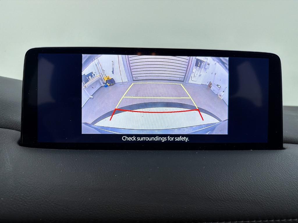 used 2023 Mazda CX-5 car, priced at $26,996