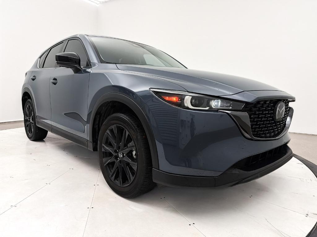 used 2023 Mazda CX-5 car, priced at $26,996