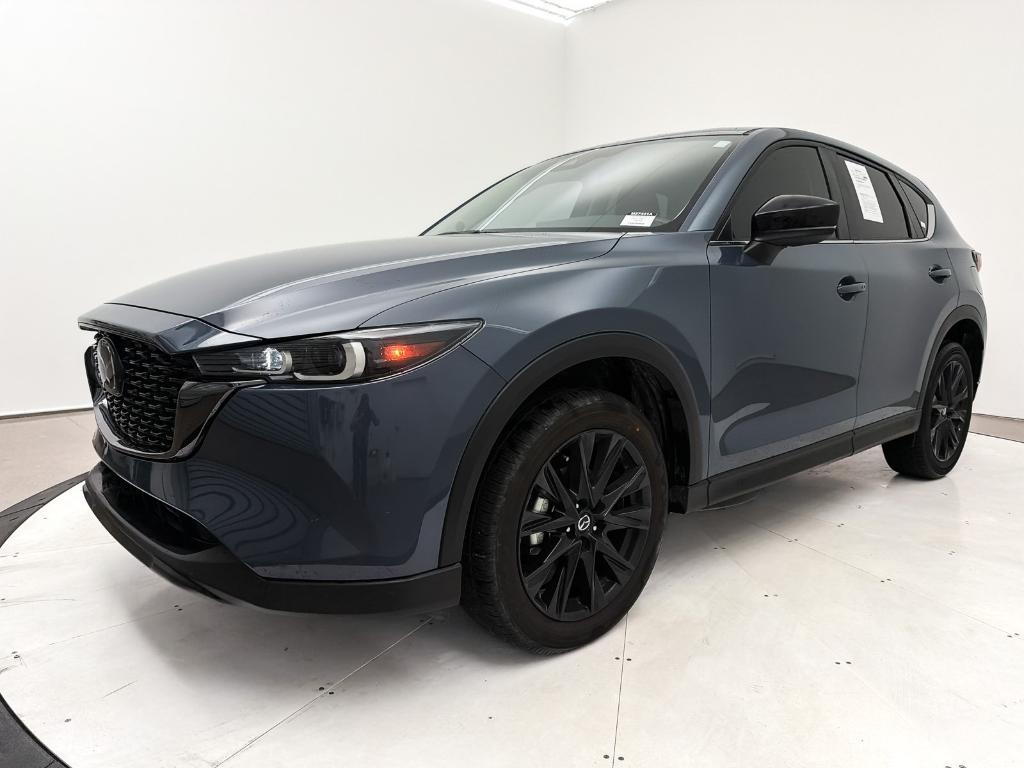 used 2023 Mazda CX-5 car, priced at $26,996