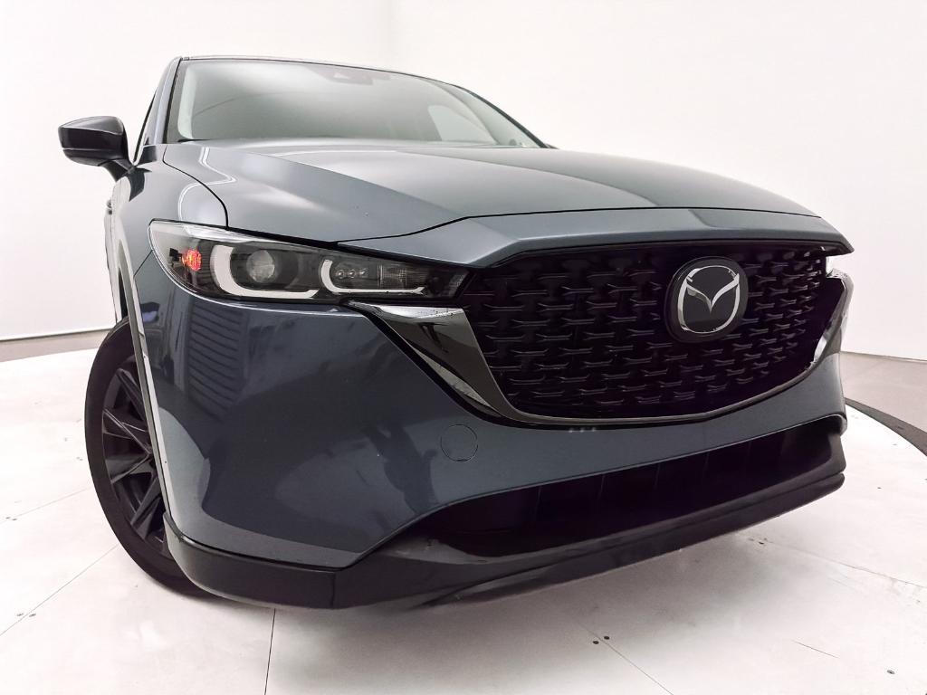 used 2023 Mazda CX-5 car, priced at $26,996