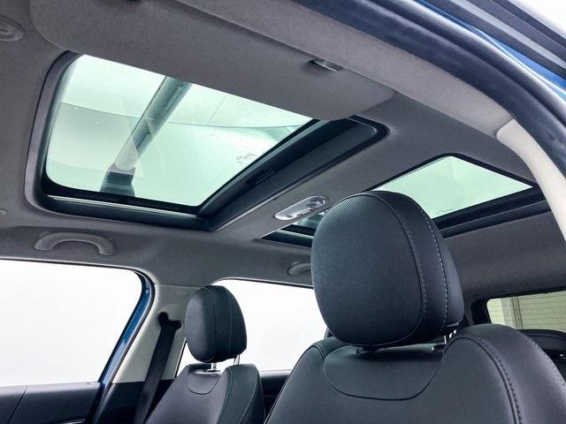 used 2018 MINI Countryman car, priced at $16,997