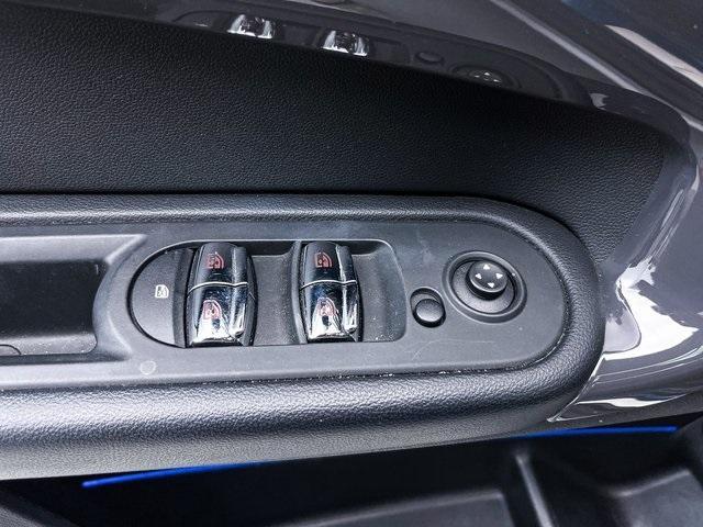 used 2018 MINI Countryman car, priced at $16,997