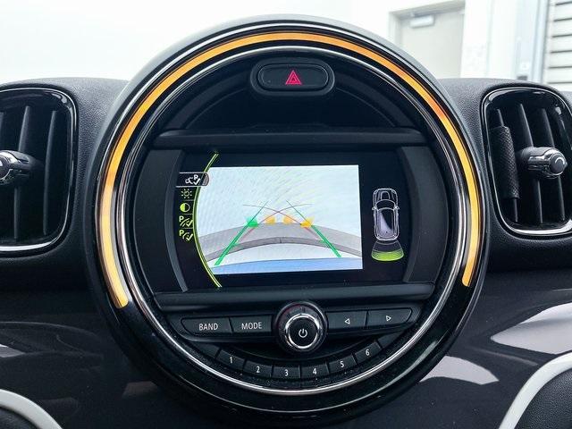 used 2018 MINI Countryman car, priced at $16,997