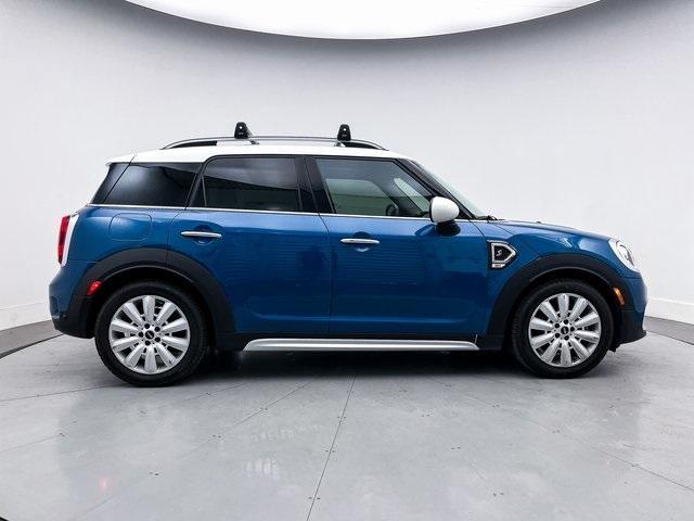 used 2018 MINI Countryman car, priced at $16,997