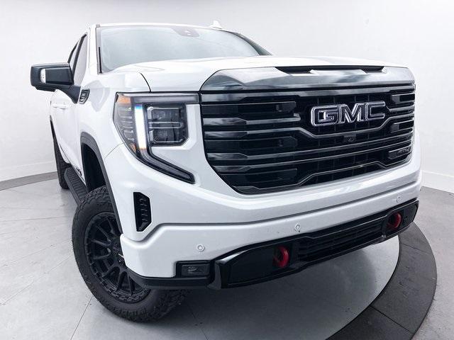 used 2023 GMC Sierra 1500 car, priced at $51,997