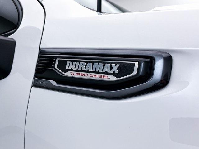 used 2023 GMC Sierra 1500 car, priced at $51,997