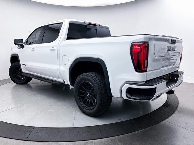 used 2023 GMC Sierra 1500 car, priced at $51,997