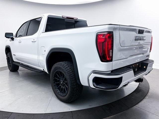 used 2023 GMC Sierra 1500 car, priced at $51,997