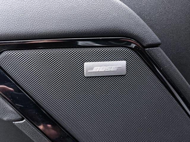 used 2023 GMC Sierra 1500 car, priced at $51,997