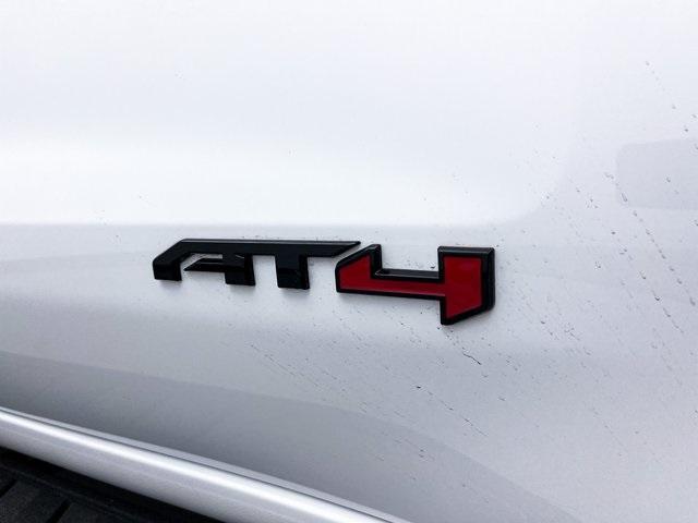 used 2023 GMC Sierra 1500 car, priced at $51,997