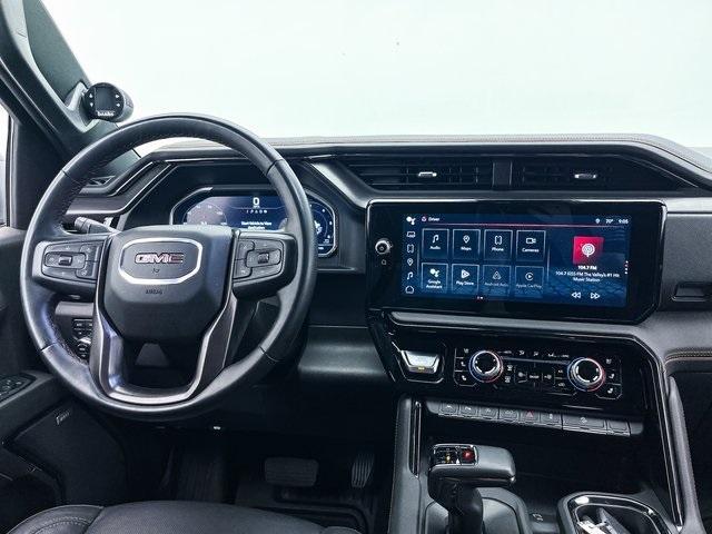 used 2023 GMC Sierra 1500 car, priced at $51,997