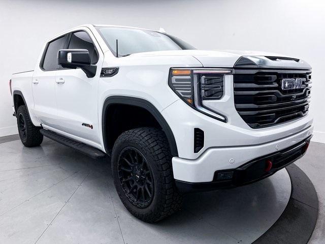 used 2023 GMC Sierra 1500 car, priced at $51,997